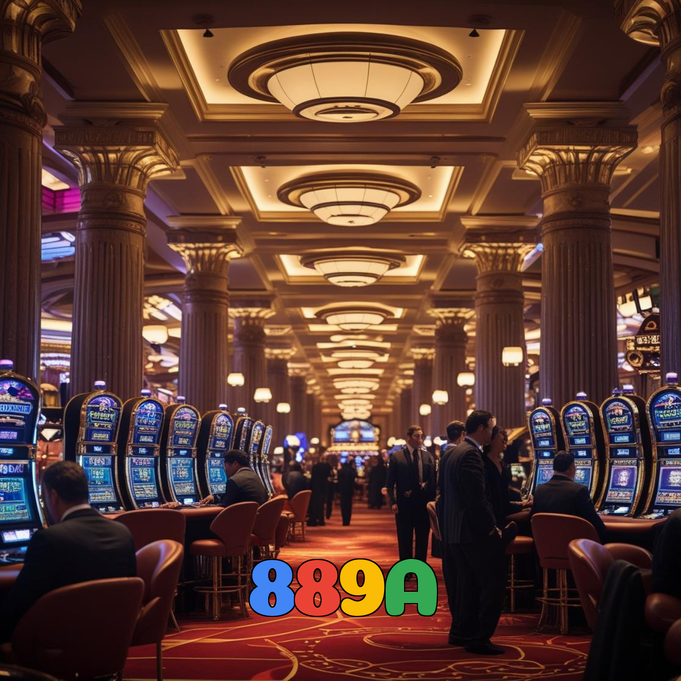 889A:Jogue slots, aposte no futebol e vença em grande estilo!