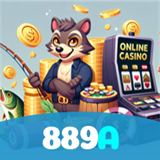 889A：Jogue nas melhores slots e vença o jackpot em grande estilo!