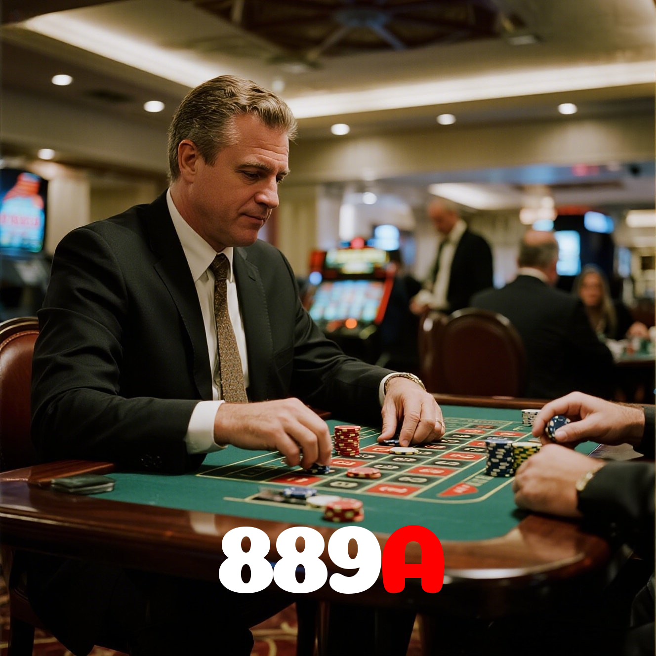889A:As slots mais emocionantes estão aqui! Jogue agora!