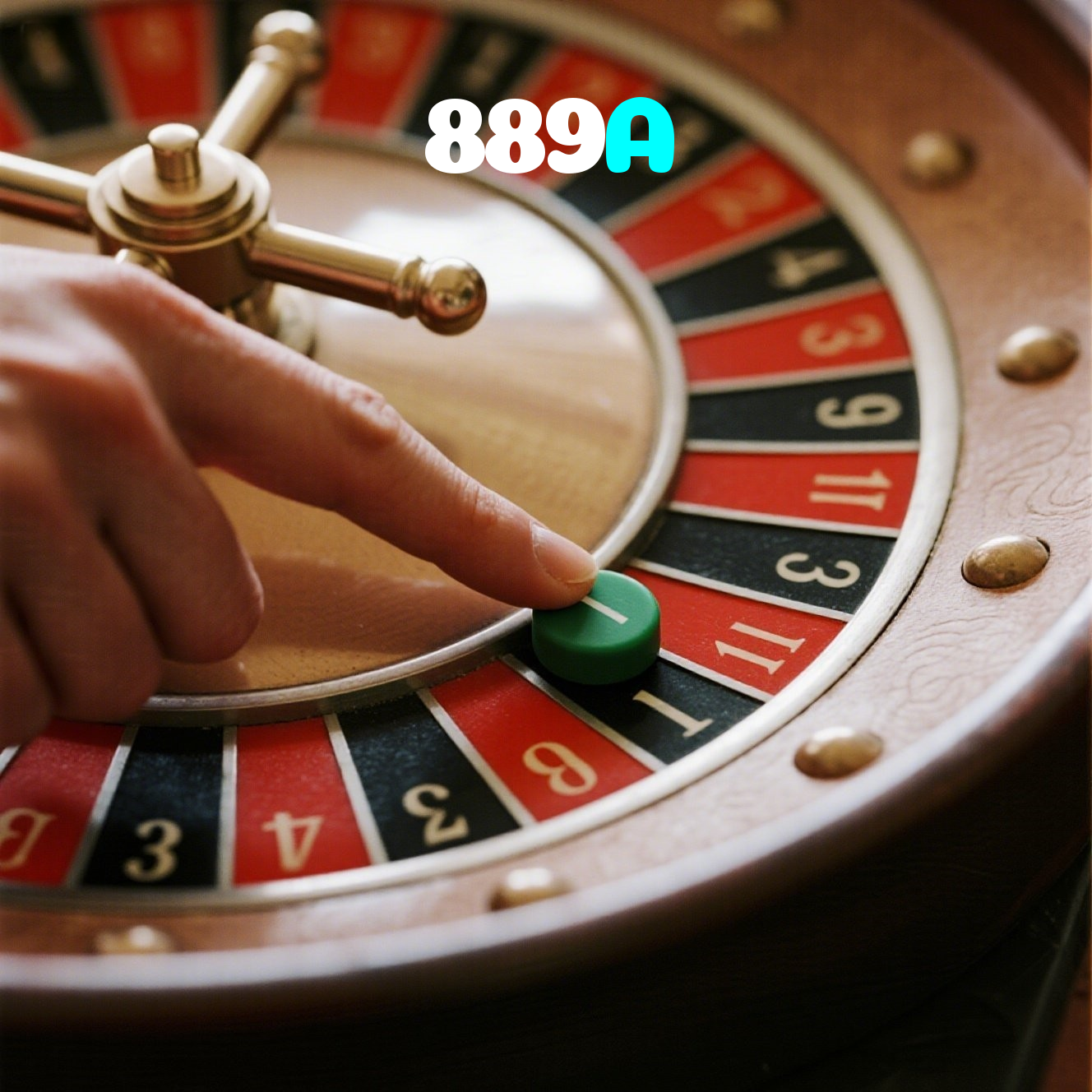889A:A sorte está esperando por você! Vença na roleta e ganhe grandes vitórias!