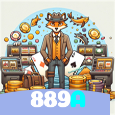 889A：Poker, roleta e apostas no futebol online, onde sua sorte brilha!
