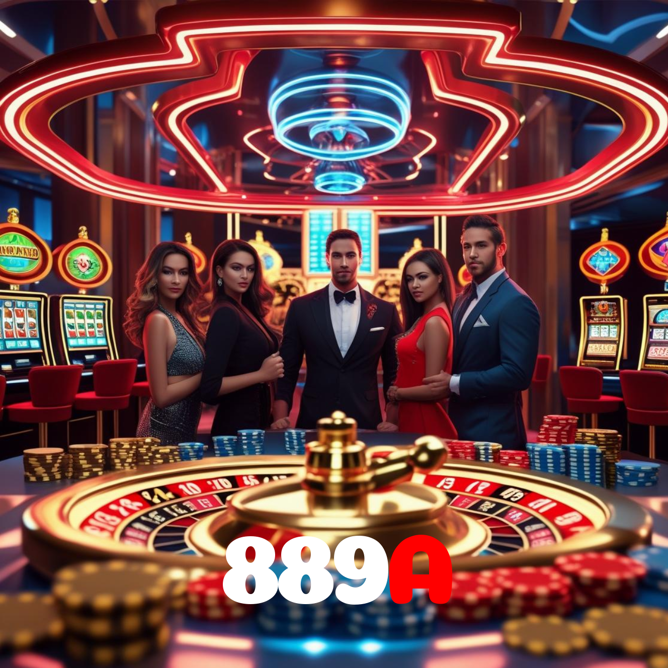 889A:O cassino online mais confiável para apostas ao vivo no futebol e jogos de cassino!