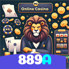 889A：A melhor experiência de apostas e jogos de cassino, incluindo futebol online!