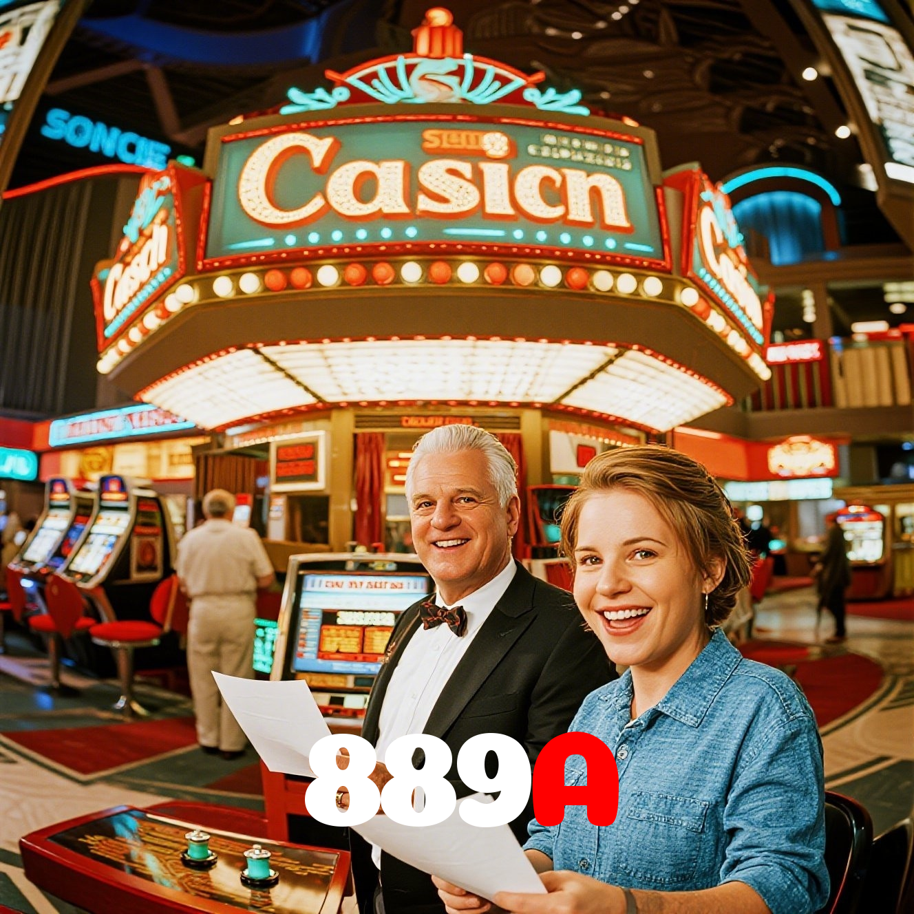 889A:Poker, blackjack e apostas em futebol online, tudo no melhor cassino!
