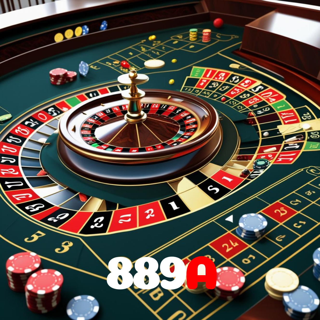 889A:O melhor cassino para você jogar slots e apostar no futebol online!