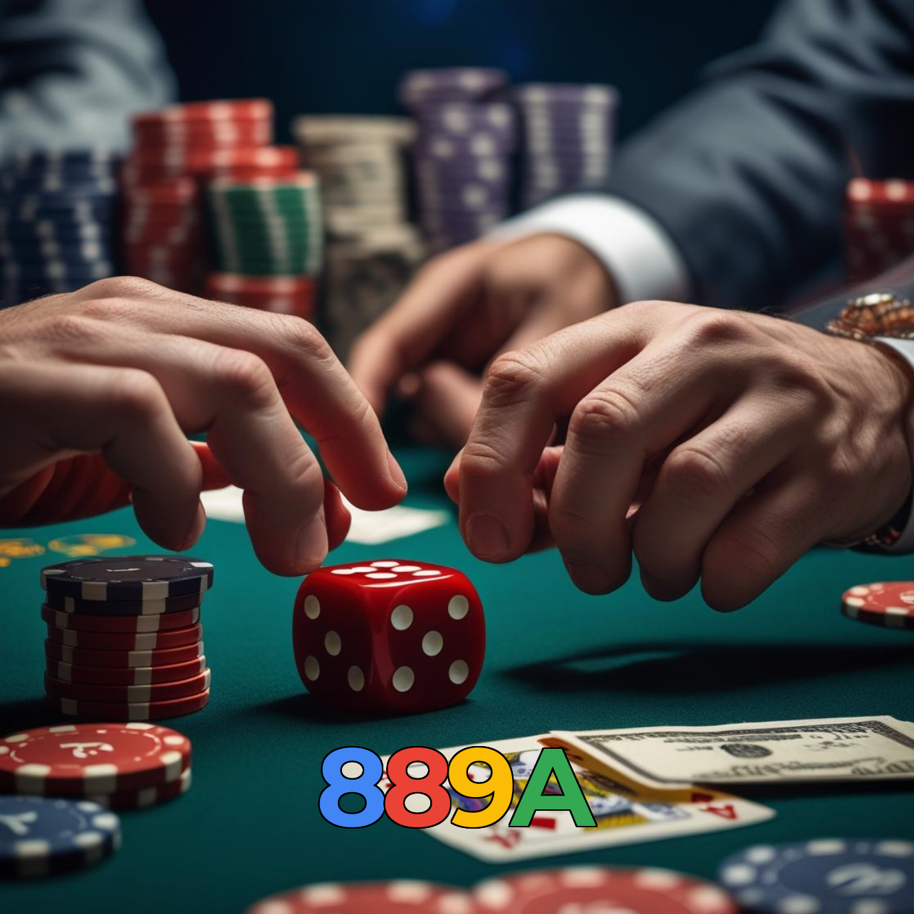 889A:Ganhe com poker, blackjack e apostas em futebol no cassino online!