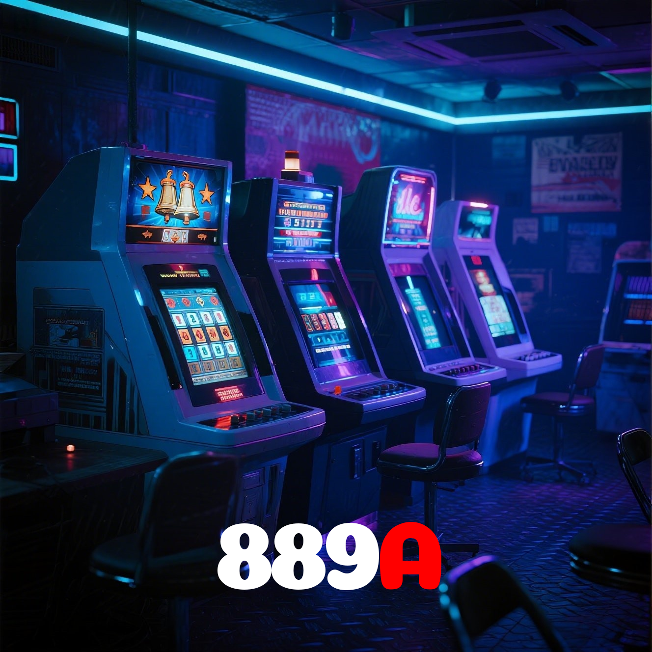 889A：A melhor experiência de cassino e futebol online para você!