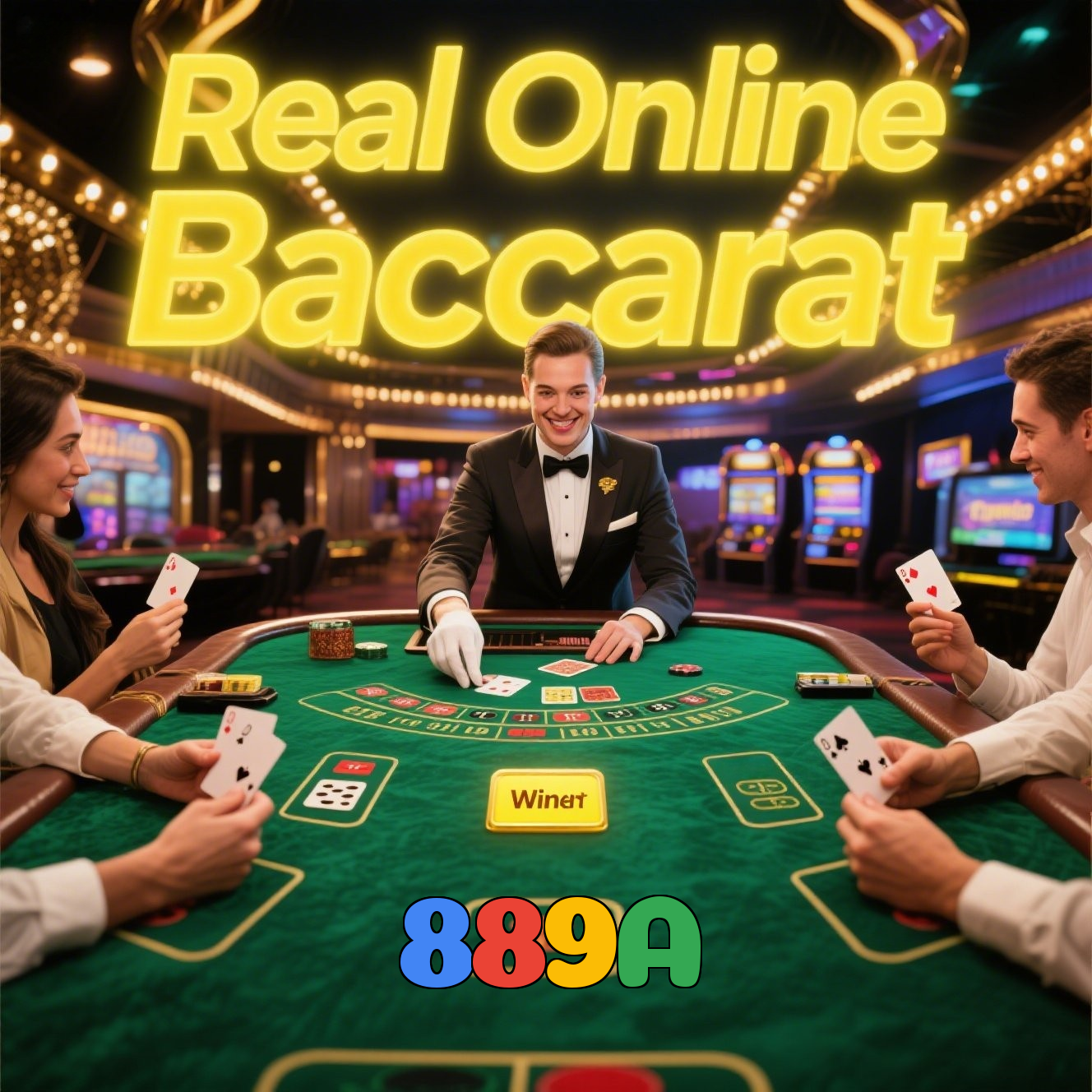 889A:Jogue nas melhores slots e vença o jackpot em grande estilo!
