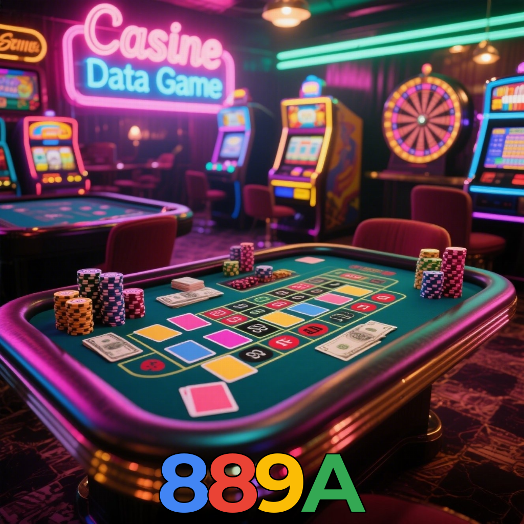 889A:Jogue nas melhores slots e leve para casa prêmios sensacionais!