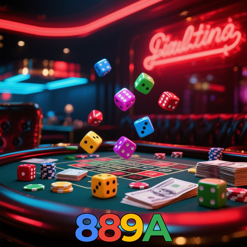 889A:O cassino online está esperando por você! Jogue e vença!