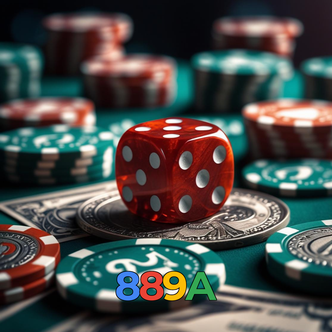 889A:Jogue poker, aposte no futebol e ganhe prêmios ao vivo!