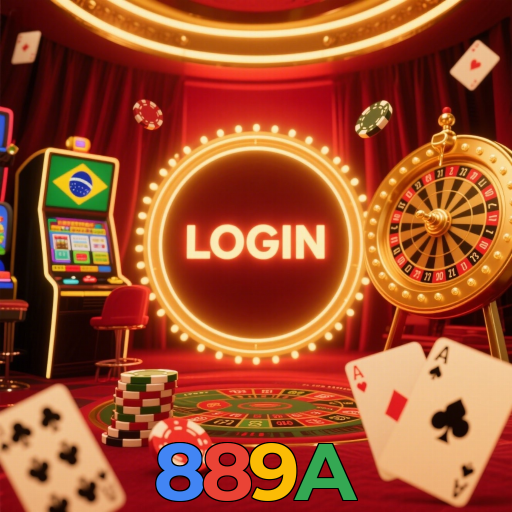889A:Sinta a emoção de ganhar no cassino online! Aposte e vença!