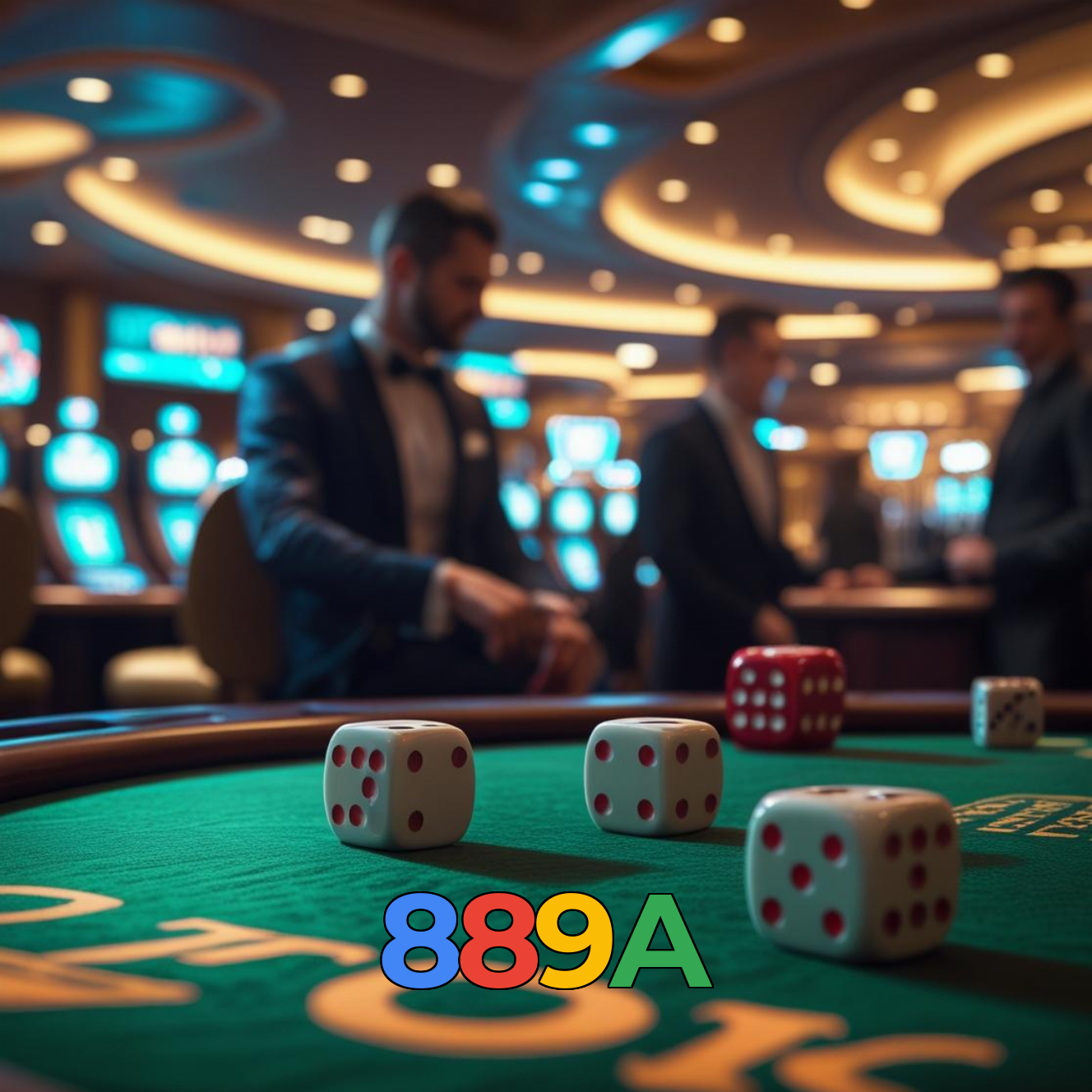889A:Desafie a roleta e conquiste prêmios incríveis!