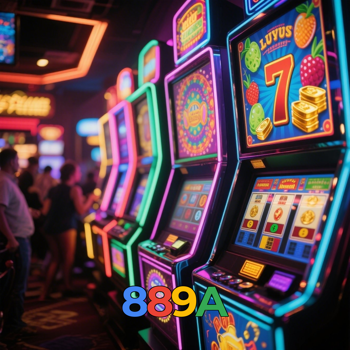 889A:Jogue poker e mostre suas habilidades para ganhar!
