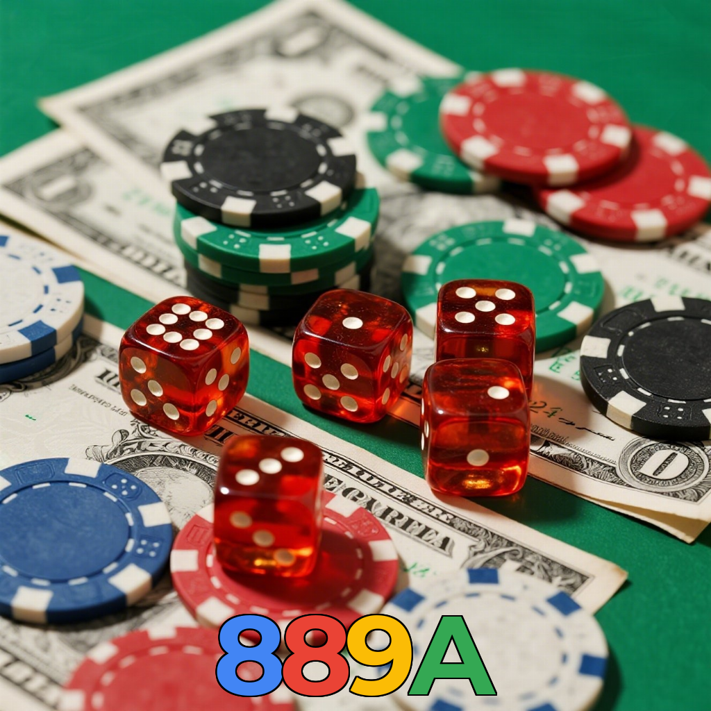 889A:Jogue roleta, blackjack e aposte no futebol para uma experiência completa!