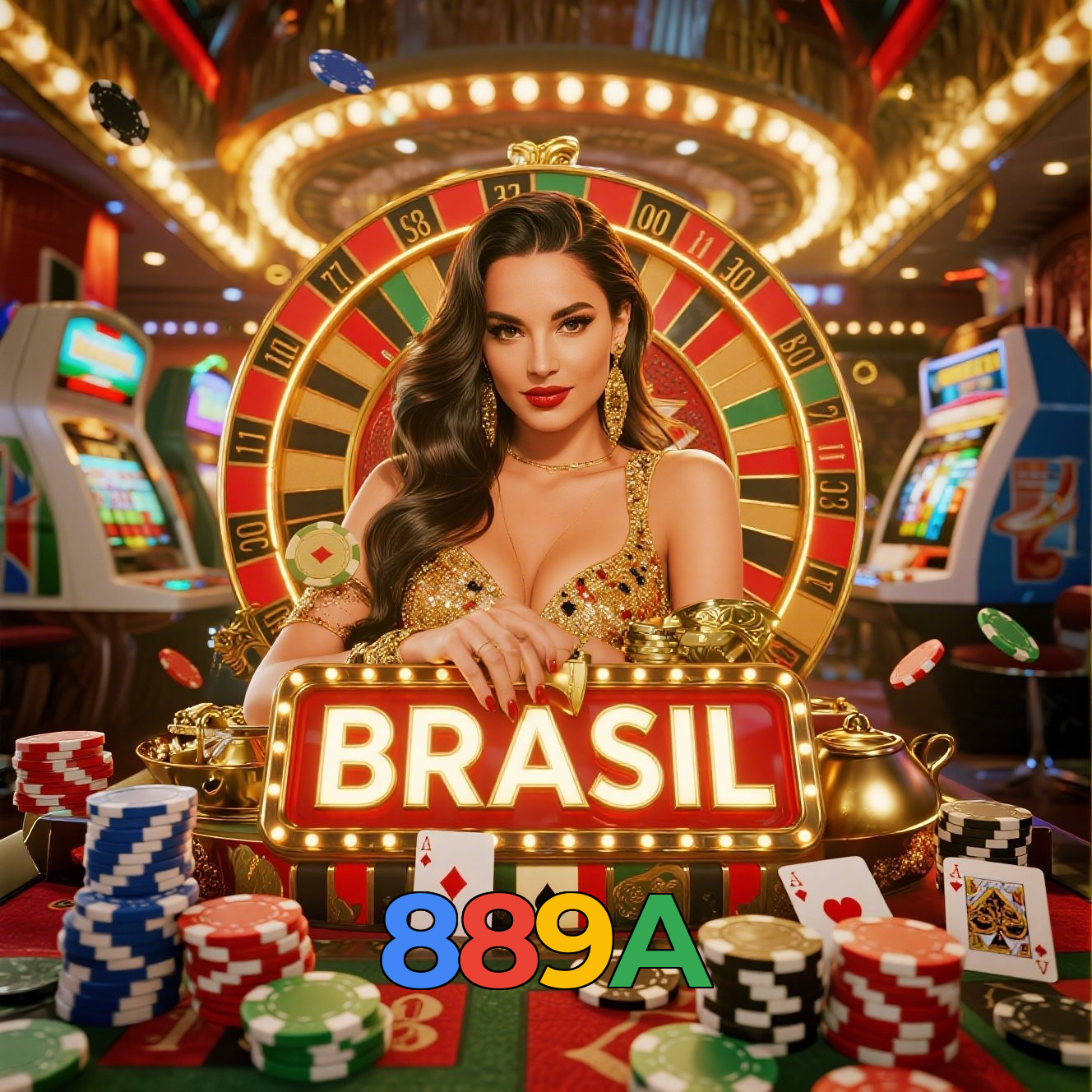 889A:Jogue futebol online e sinta o jogo como nunca antes!