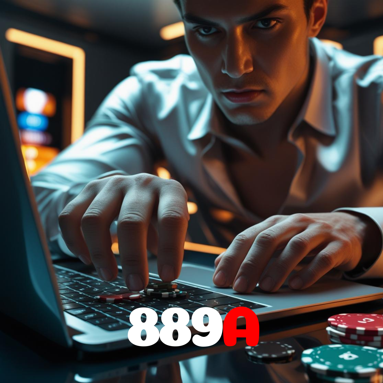 889A:Vença no cassino online com blackjack e apostas esportivas no futebol!