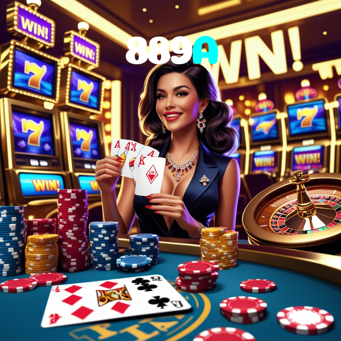 889A:Jogue slots, aposte no futebol e vença em grande estilo!