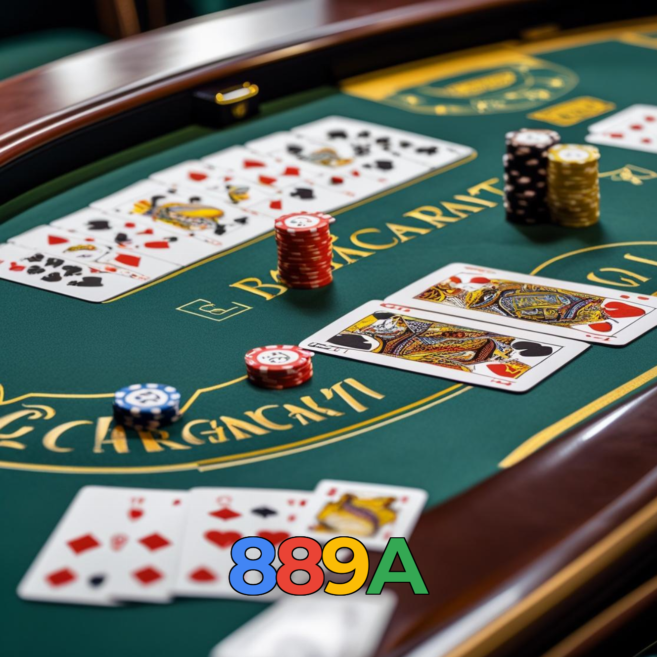 889A:Conquiste grandes vitórias em blackjack e aposte no futebol online!