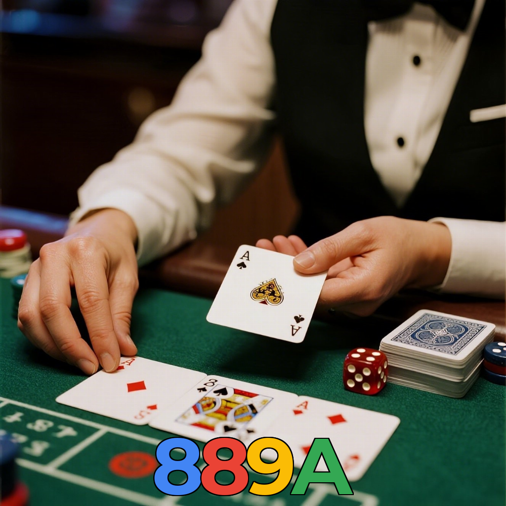 889A:Jogue poker como um profissional e ganhe grandes prêmios!