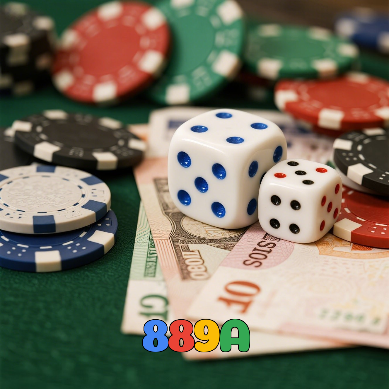 889A：Os jackpots estão esperando por você! Entre no jogo e faça história!