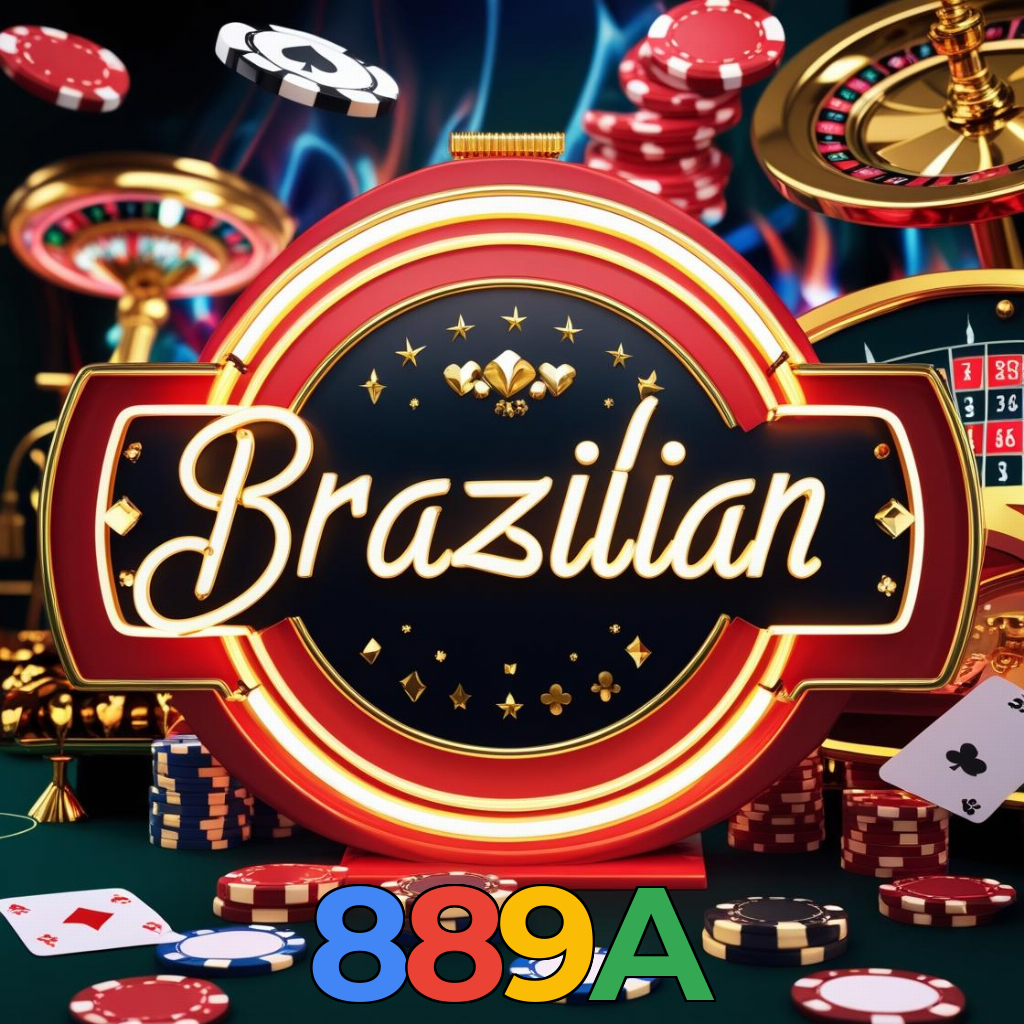 889A:Jogue poker, aposte no futebol e vença com grandes prêmios!