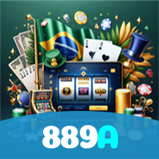 889A：Jogue agora no nosso cassino online e ganhe muito mais!