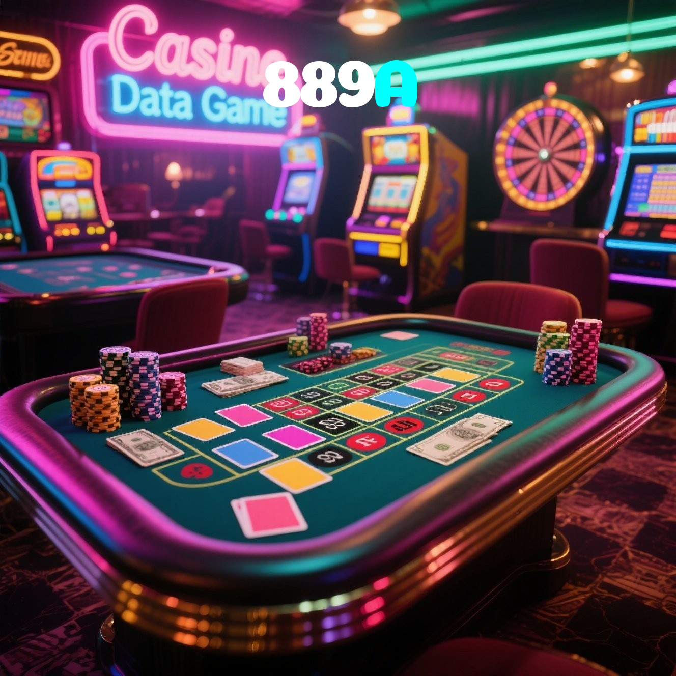889A:Aposte no futebol e vença nas mesas de blackjack no cassino online!