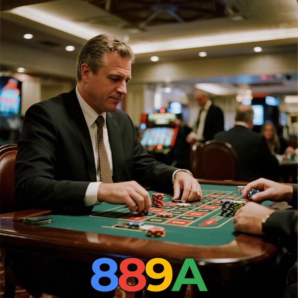 889A：Jogue blackjack, aposte no futebol e ganhe grandes prêmios no cassino online!