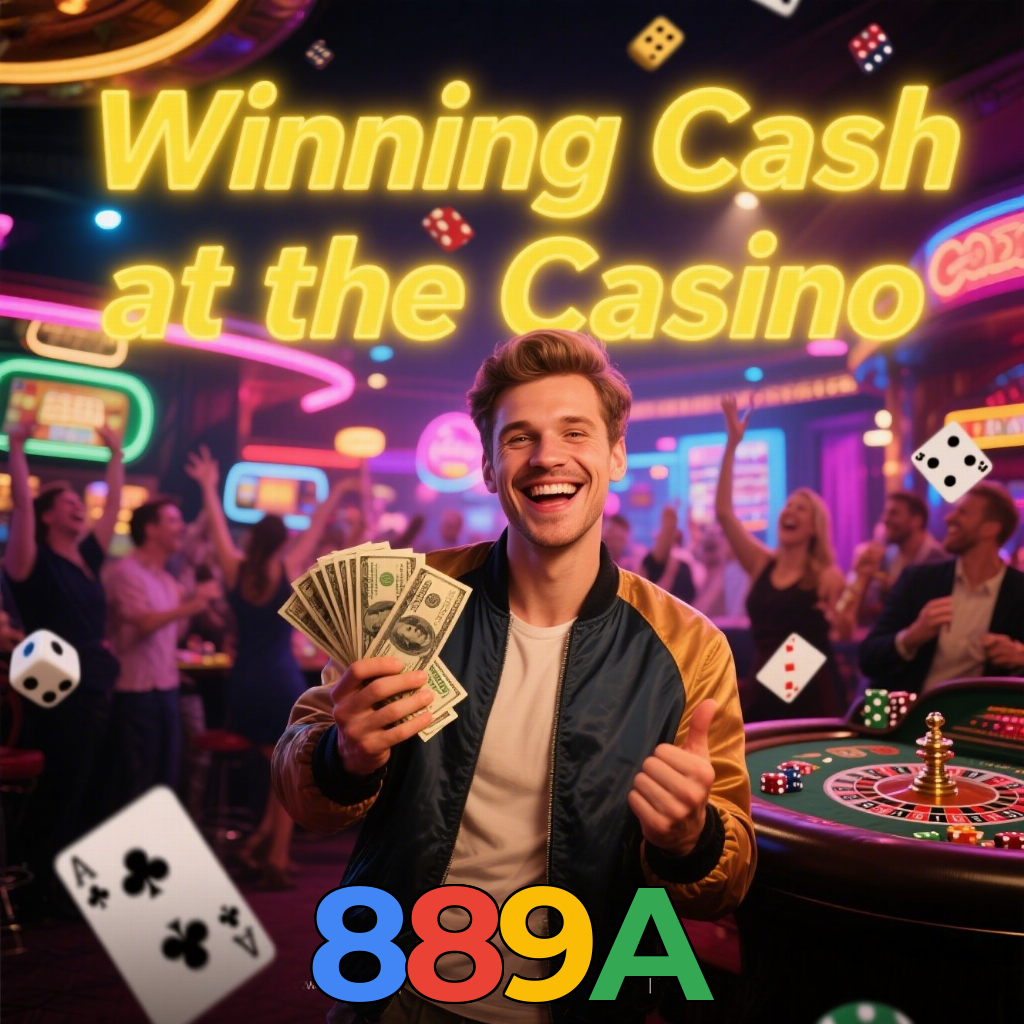 889A:Jogue slots, aposte no futebol e vença em grandes mesas de poker!
