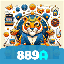 889A：Jogue poker, roleta e aposte no futebol para uma experiência épica!