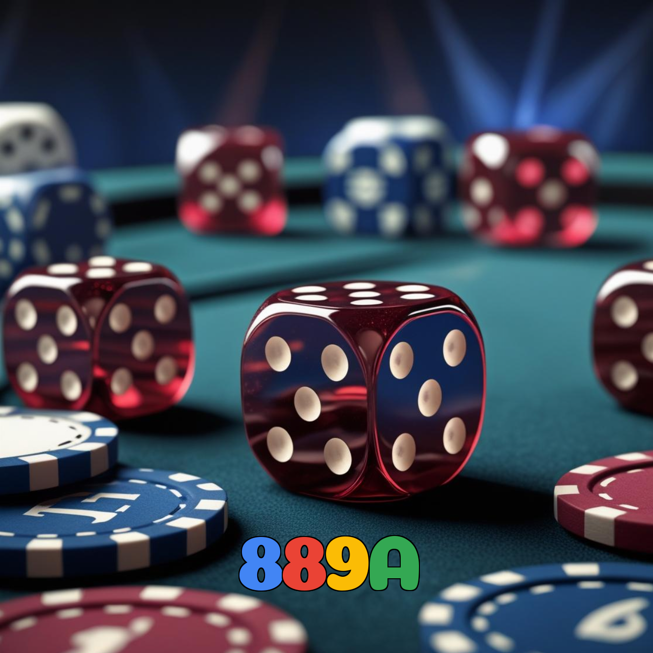 889A：Apostas em futebol e os melhores jackpots de cassino te esperam!