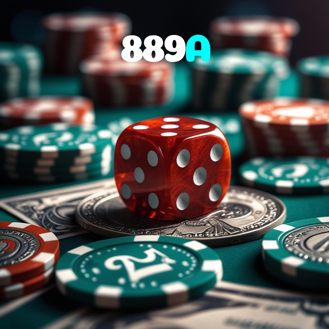 889A:Ganhe na roleta e aposte no futebol no cassino online mais confiável!