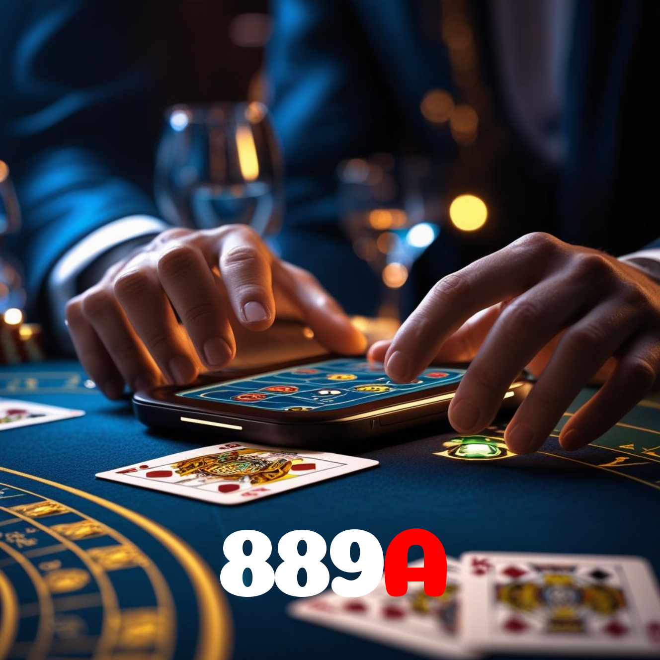 889A:Sua sorte está no cassino online com apostas no futebol e jogos emocionantes!