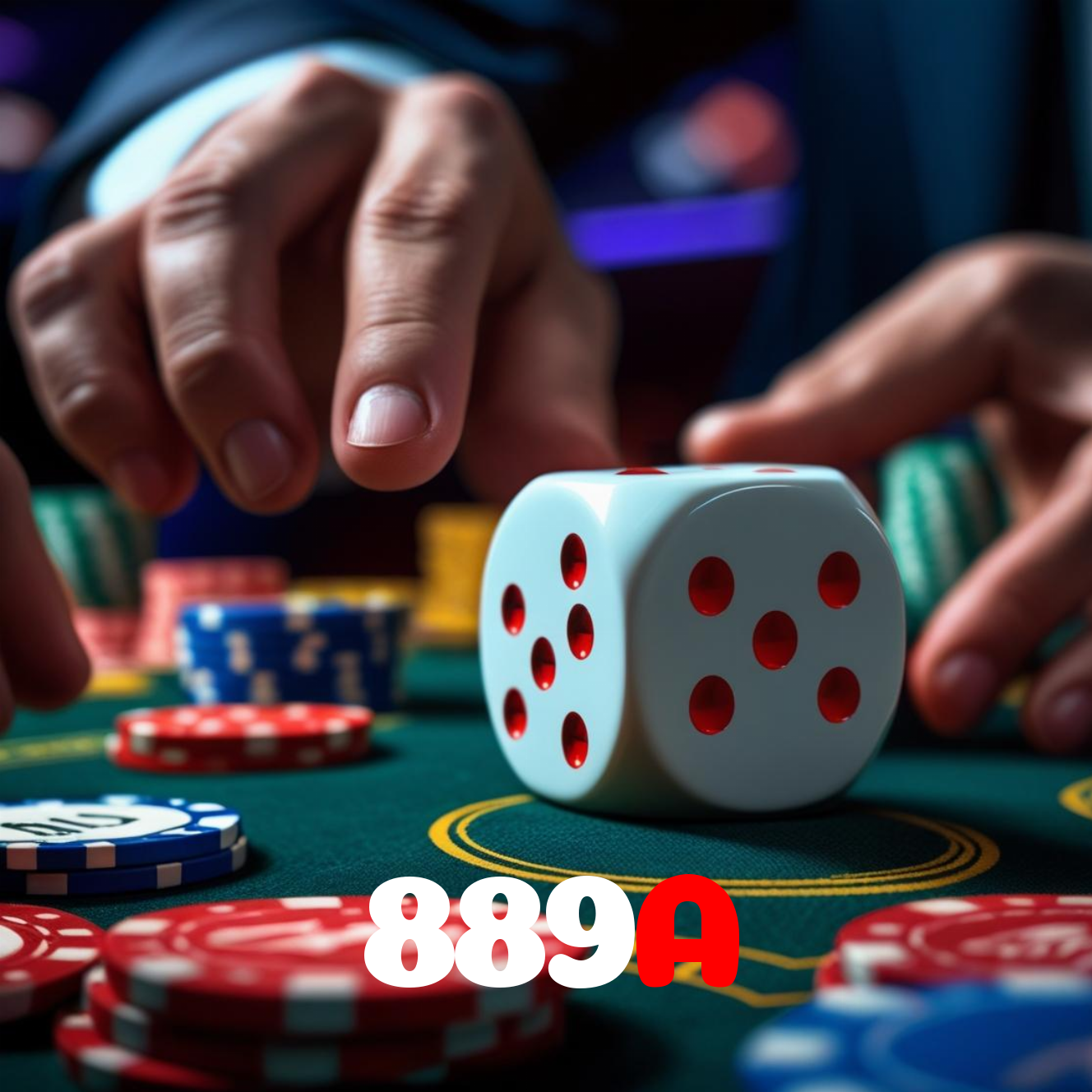 889A：Apostas emocionantes no futebol e grandes prêmios em jogos de cassino!