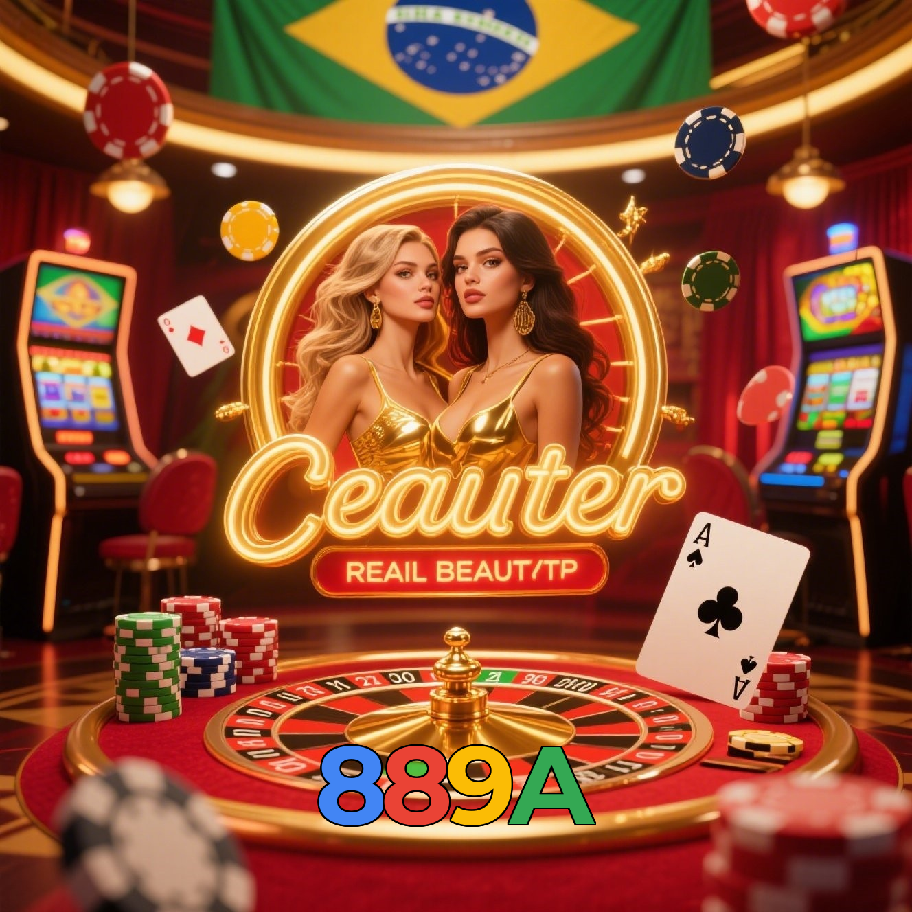 889A:Jogue slots, aposte no futebol e ganhe prêmios incrÃveis no cassino online!