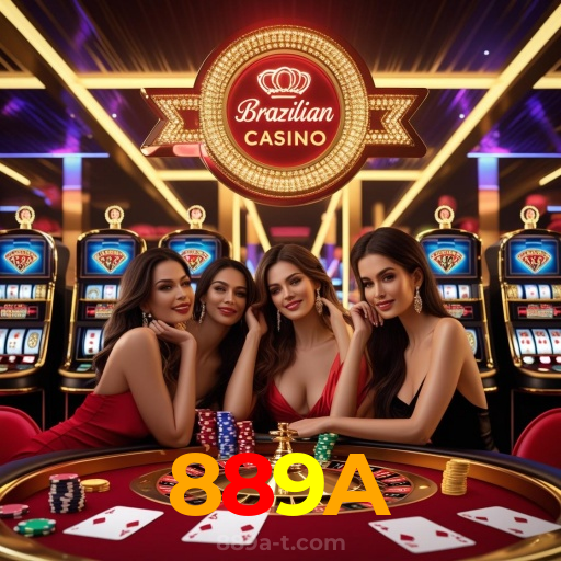 889A：Ganhe no futebol e conquiste prêmios nos melhores jogos de cassino online!