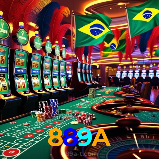 889A：Divirta-se com poker, blackjack e aposte no futebol online!