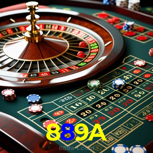 889A：Jogue poker, aposte no futebol e leve prêmios incríveis no cassino!