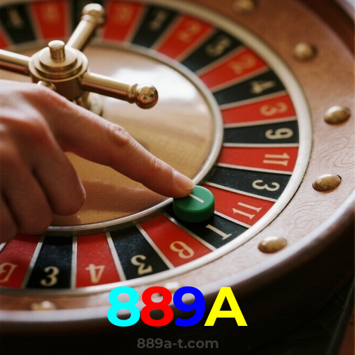 889A：A roleta digital é sua chance de ganhar! Aposte e vença!
