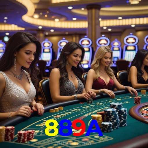 889A：A sorte está ao seu lado no cassino online com jogos de roleta e apostas no futebol!