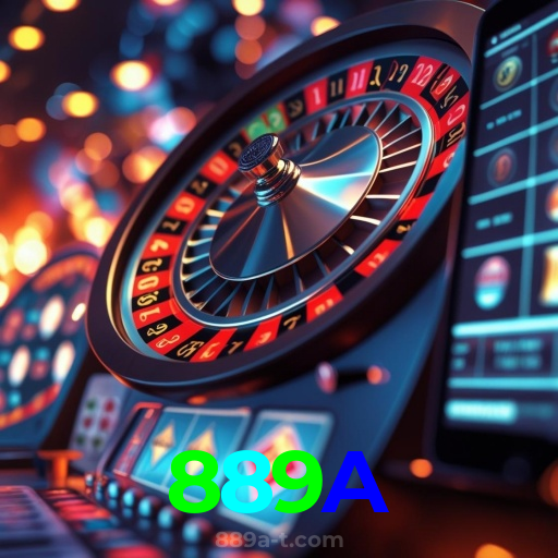889A:Aposte na roleta e conquiste prêmios incríveis em nosso cassino!