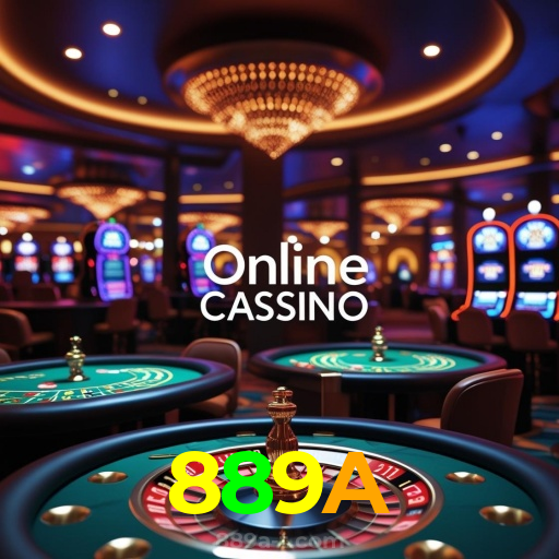 889A：O melhor do cassino está ao seu alcance! Jogue agora!