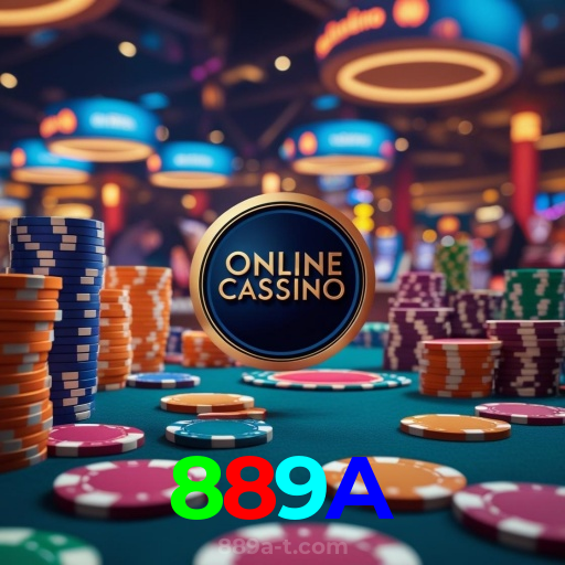 889A:Cada giro é uma chance de conquistar prêmios incrÃveis!