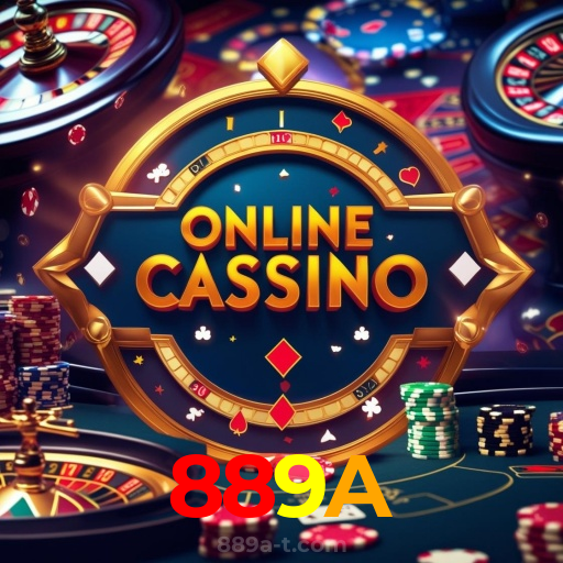 889A：Jogue no cassino mais seguro com blackjack, poker e futebol online!