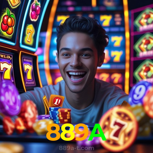 889A：Jogue nas roletas e ganhe prêmios sensacionais!