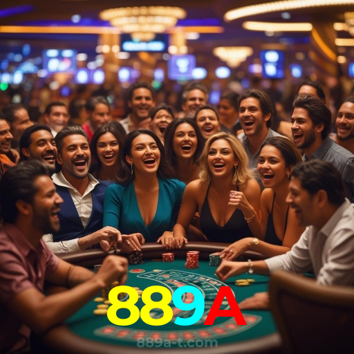 889A：Aposte no futebol e ganhe com os melhores jogos de cassino online!
