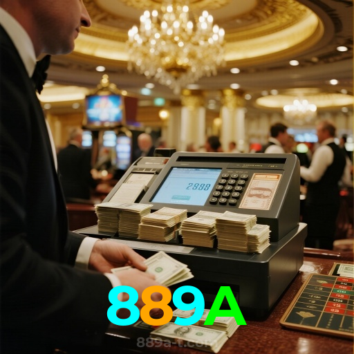 889A：Apostas em futebol e diversão em blackjack esperam por você!