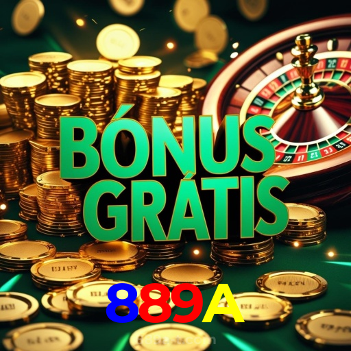 889A:Sinta a emoção de ganhar no cassino online! Aposte e vença!