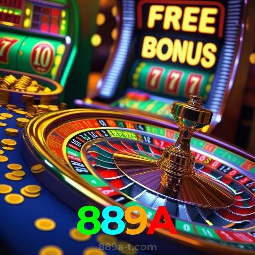 889A：Jogue poker e vença como um verdadeiro campeão!